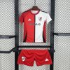 River Plate Kit 2025/26 Kids Kit