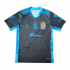 Tigres UANL 2020/21 Goalkeeper Black Goalkeeper Jersey