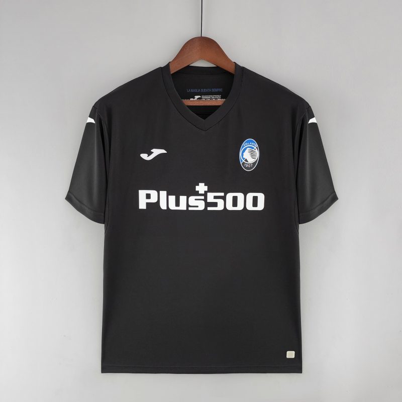 Atalanta maillot 2022/23 2022 Maillot