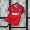 maillot Ipswich maillot foot 2025/26 extérieur