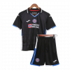 kit enfant Cruz Azul 2022/23 troisième noir