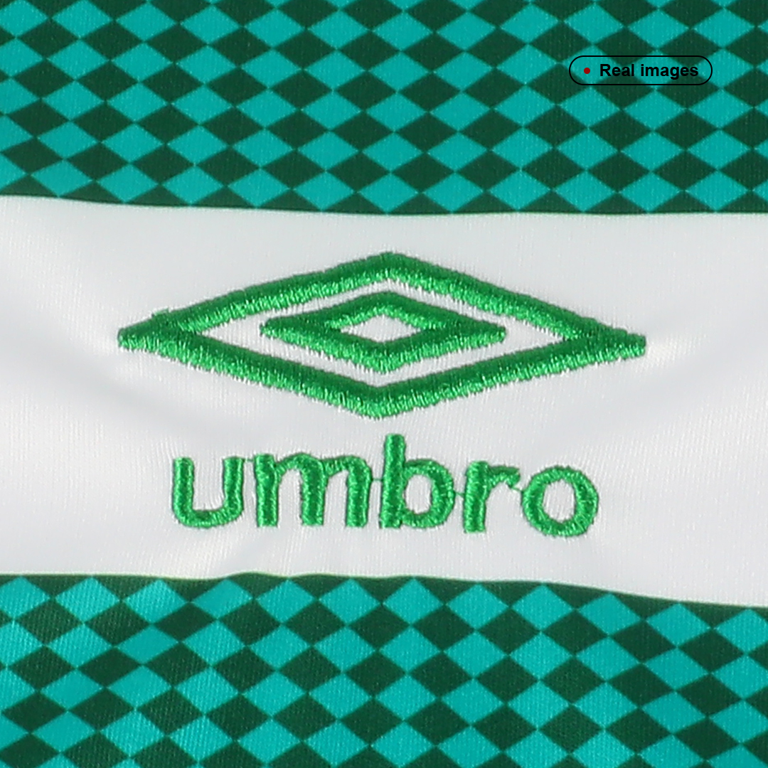 maillot Shamrock Rovers 2021/22 domicile blanc