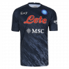 Napoli 2022/23 maillot bleu