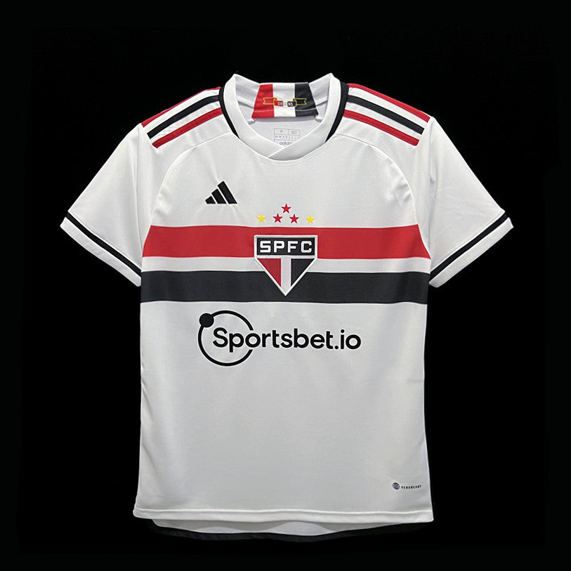 maillot Sao Paulo Maillot 2023/24 domicile