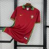 Portugal 1998 Retro Jersey