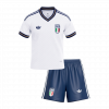 kit enfant Italy 2026 extérieur blanc