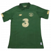 maillot Ireland 2021 domicile vert