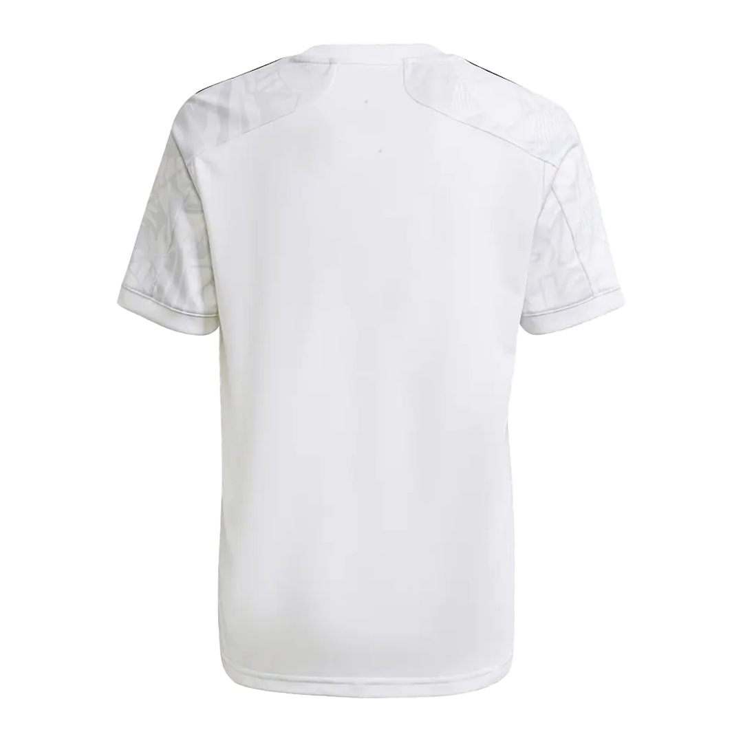 maillot Real Salt Lake 2021 extérieur blanc