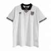 maillot England 1990 domicile blanc Retro
