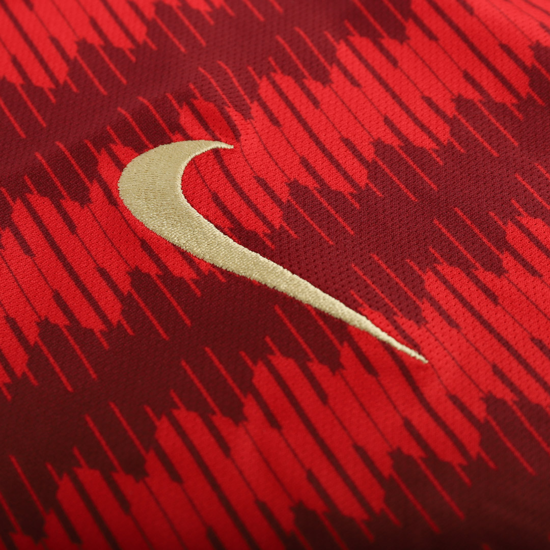 maillot Urawa Red Diamonds 2019 domicile rouge