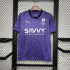maillot Al Hilal maillot 2024/25 troisième