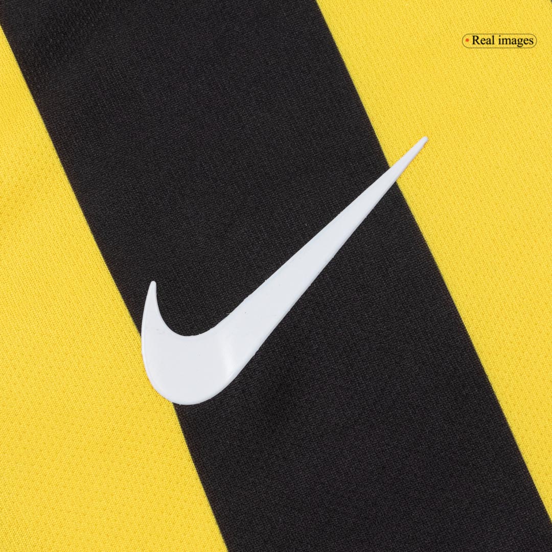 maillot AEK Athens 2025/26 domicile noir
