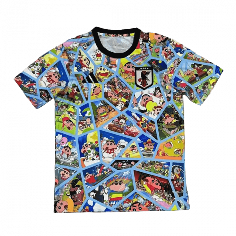 Japan 2024 Maillot
