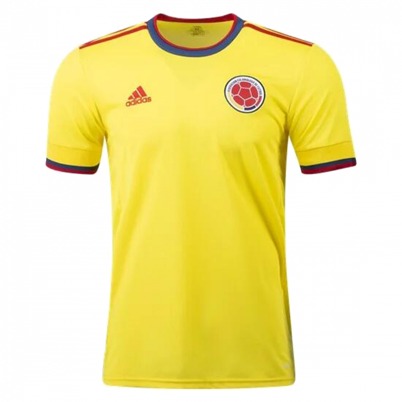 Colombia 2021 domicile maillot version joueur