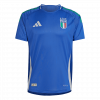 maillot Italy 2024 domicile bleu Player Version
