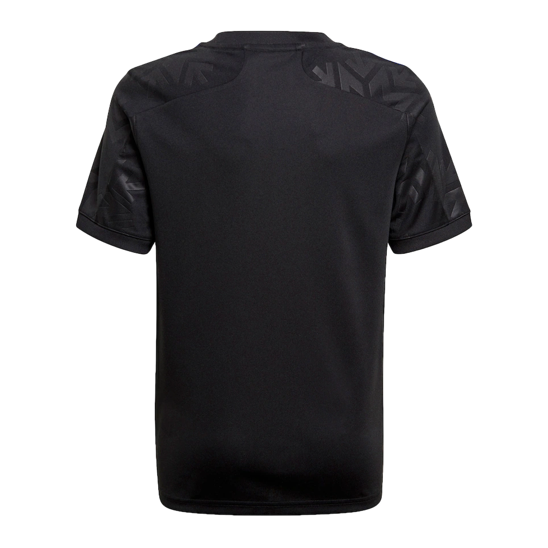 maillot Montreal Impact 2021 domicile noir