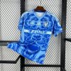 maillot Tigres UANL maillot 2025/26 extérieur