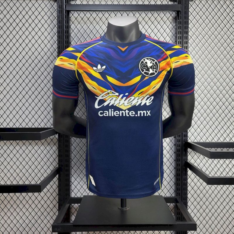 Club America maillot 2025/26 Maillot