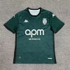 maillot Monaco maillot foot 2024/25 extérieur