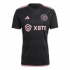 maillot Inter Miami CF 2023 extérieur noir Premium