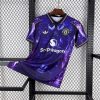 Manchester United 2025/26 Concept Jersey