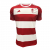 maillot Granada CF 2023/24 domicile blanc