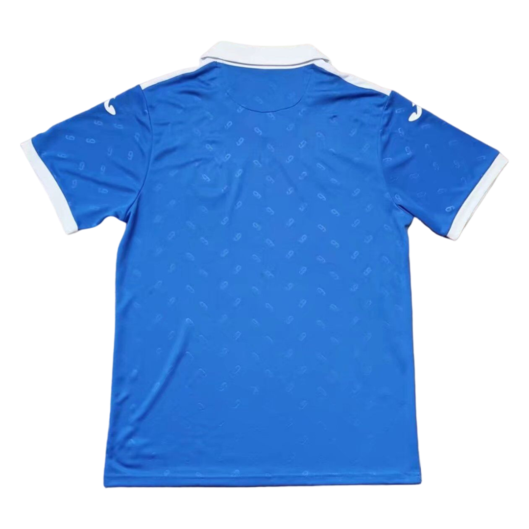 Cruz Azul 2021/22 maillot bleu