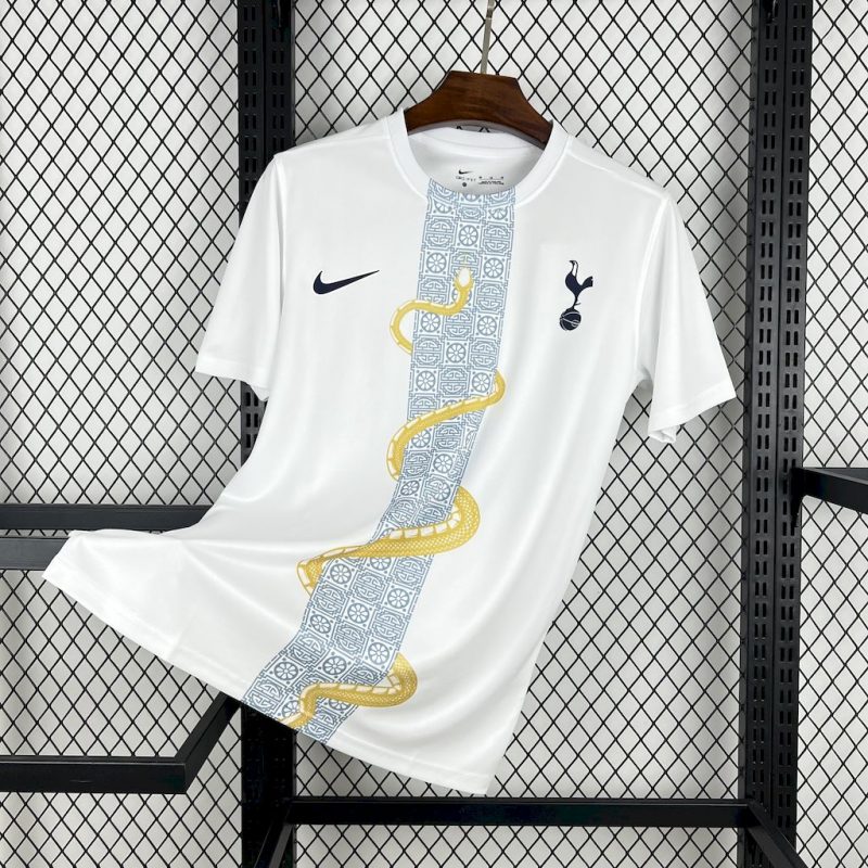 Tottenham maillot foot 2025/26 Maillot