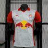 maillot RB Leipzig maillot 2025/26 domicile