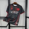 maillot Bayer Leverkusen maillot 2025/26 domicile