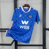 maillot Sunderland maillot foot 2025/26 extérieur