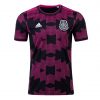 maillot Mexico 2021 domicile noir