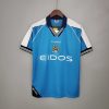 Manchester City Retro Jersey