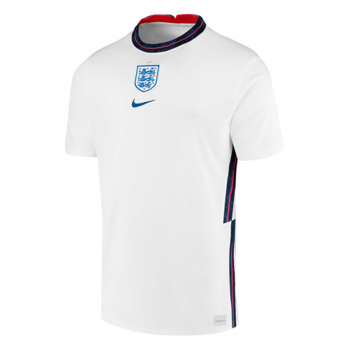maillot England 2020 domicile blanc