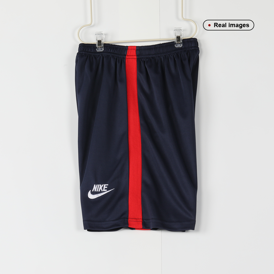 kit enfant USA 2021 extérieur rouge