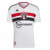 maillot Sao Paulo FC 2022/23 domicile blanc