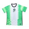 maillot Nigeria 2020 domicile blanc