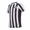 maillot Santos FC 2021/22 extérieur noir