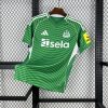 maillot Newcastle maillot foot 2025/26 extérieur