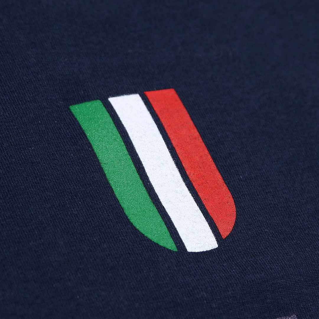Inter Milan 2021/22 maillot bleu