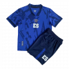 kit enfant El Salvador 2023/24 domicile bleu