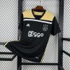 AJAX maillot foot 2018/19 Retro Jersey