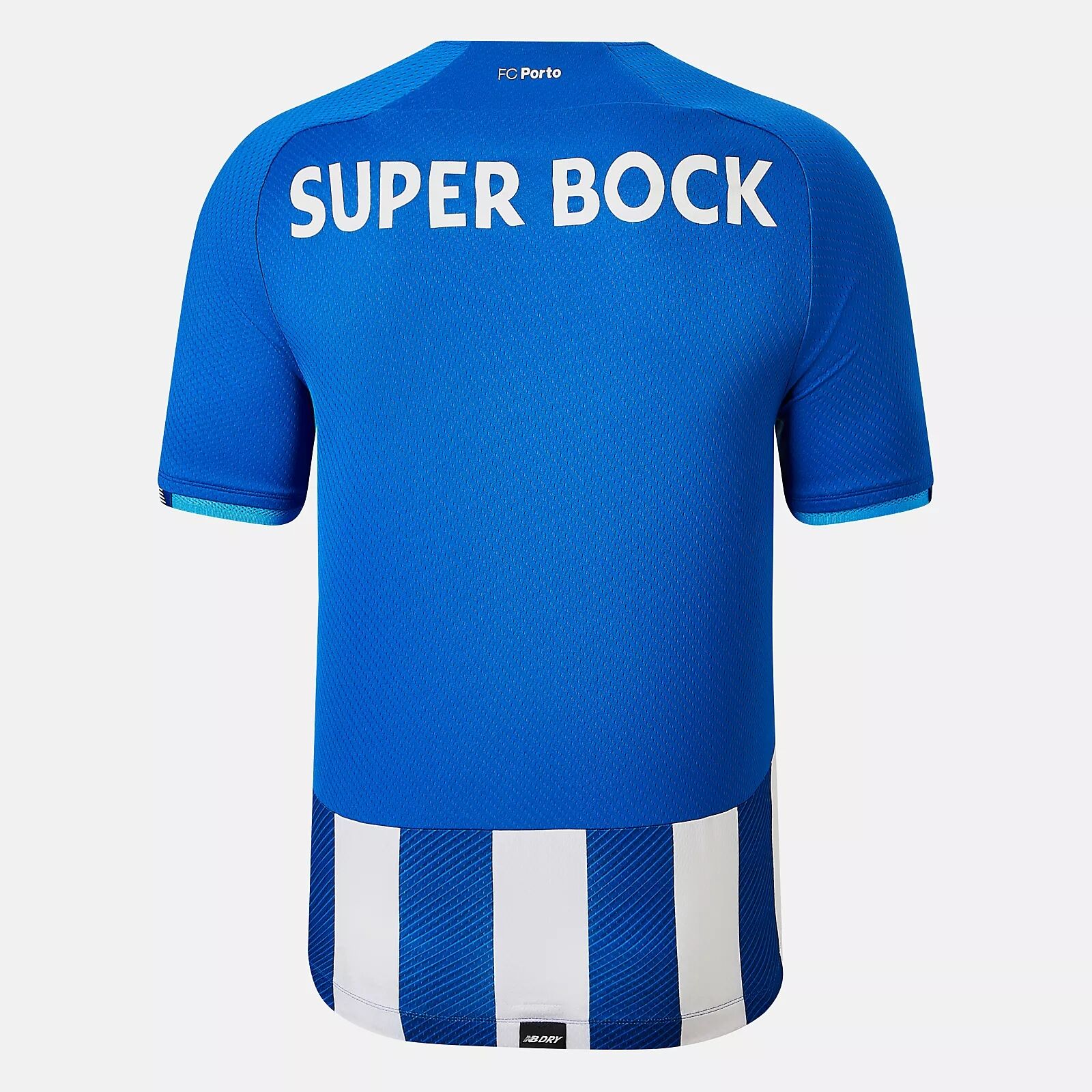 maillot FC Porto 2021/22 domicile