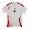 maillot Japan 2024 extérieur blanc