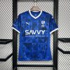maillot Al Hilal maillot 2024/25 domicile