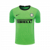 Inter Milan 2020/21 maillot vert