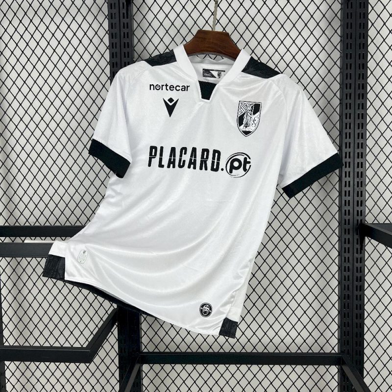 maillot Vitoria de Guimaraes 2025/26 domicile