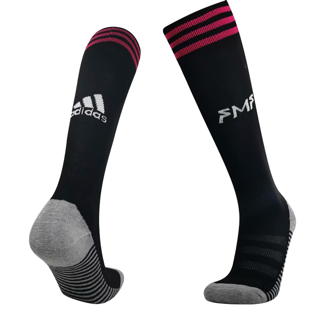 kit enfant Mexico 2020/21 domicile noir