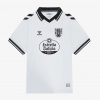 maillot Celta Vigo maillot 2025/26 extérieur