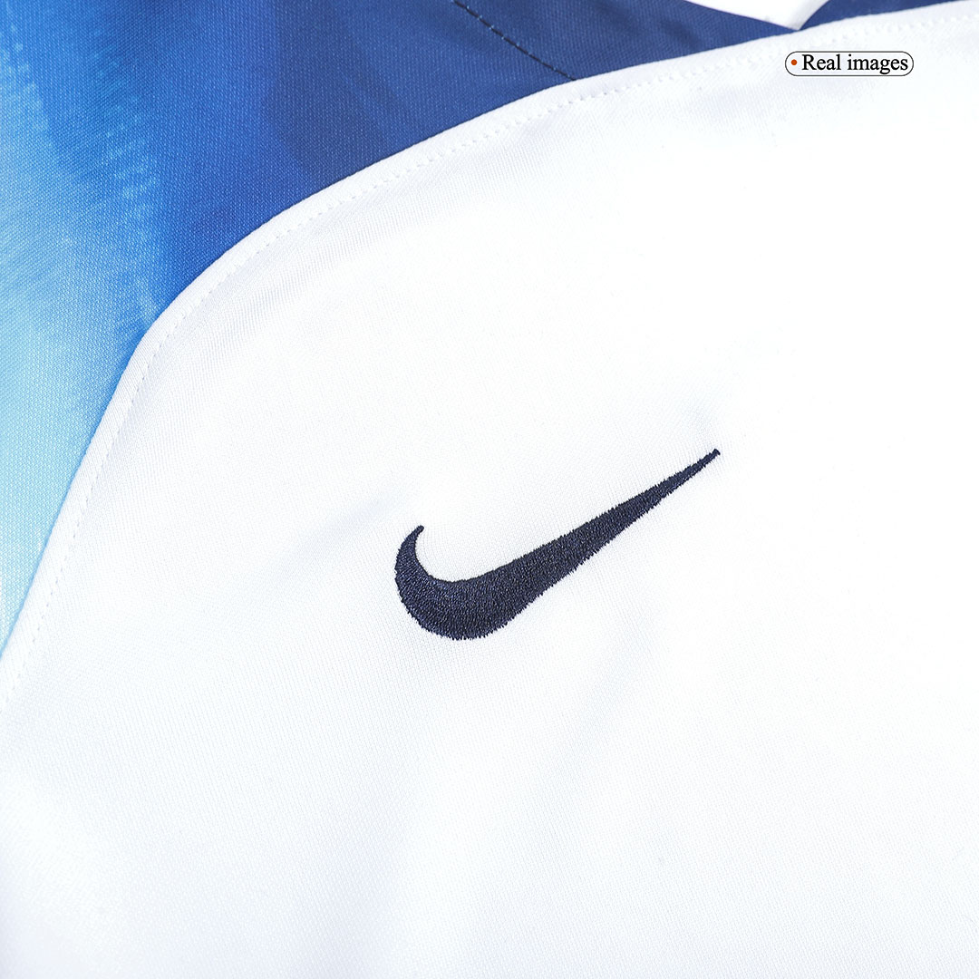 kit enfant England 2022 domicile blanc
